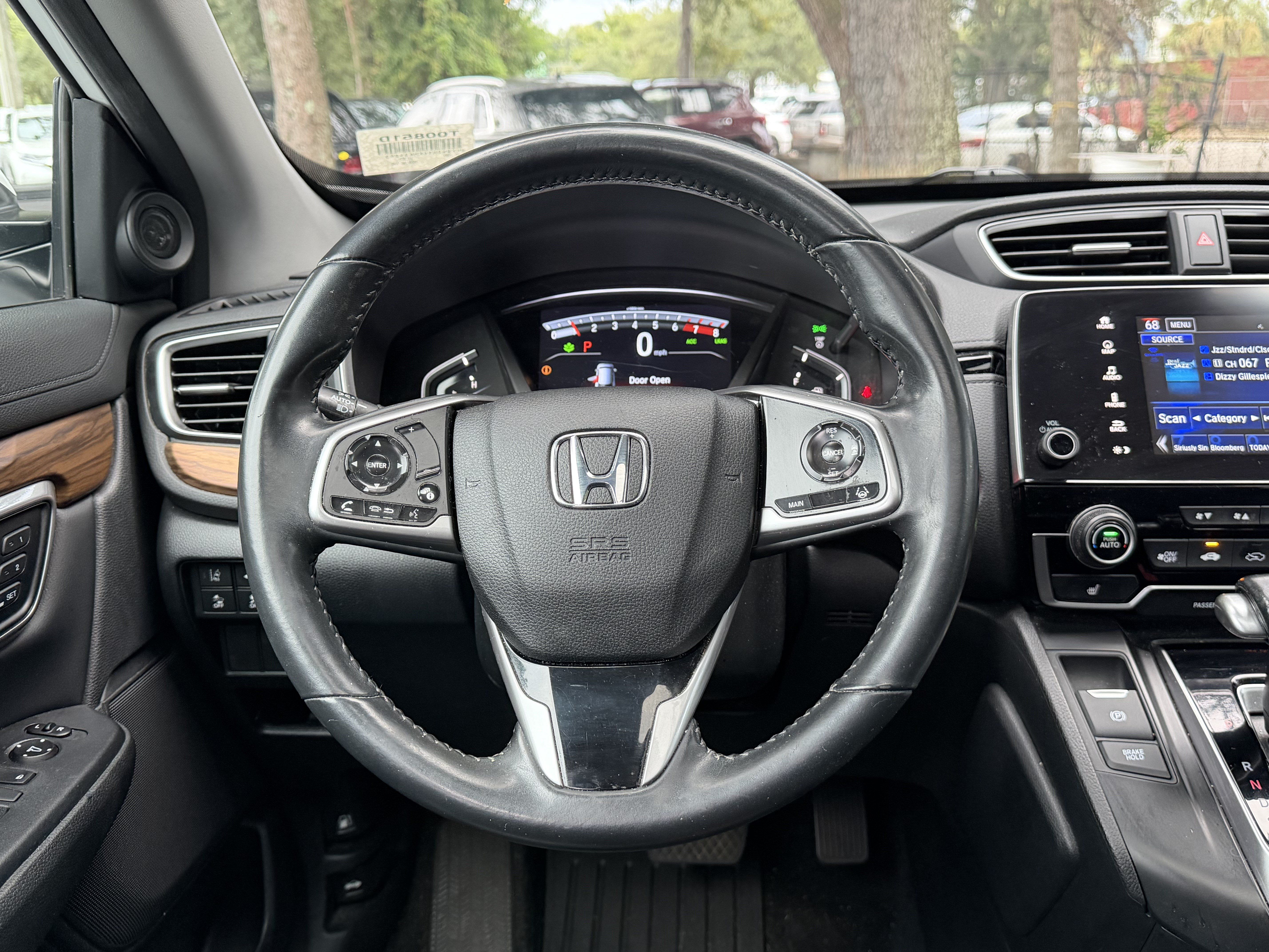 Used 2019 Honda CR-V Touring image 33