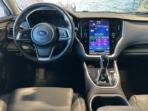 Used 2021 Subaru Outback Onyx Edition XT image 51
