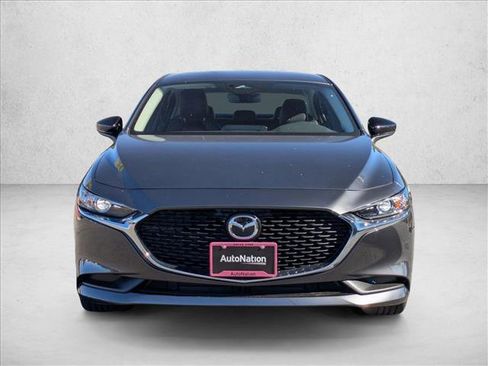 New 2026 MAZDA MAZDA3 s Sport image 6