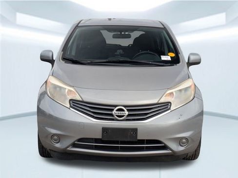 Used 2014 Nissan Versa Note SV image 10