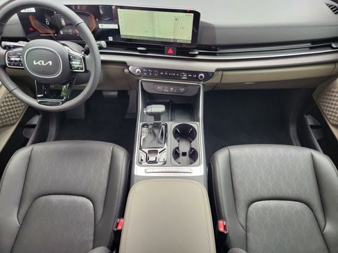 New 2026 Kia Carnival EX FWD image 20