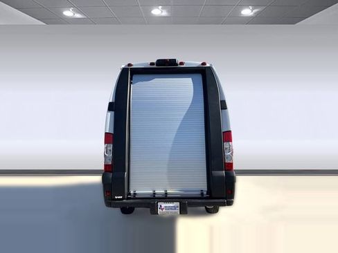 New 2025 RAM ProMaster 3500 image 9
