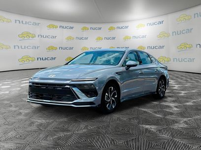 New 2025 Hyundai Sonata SEL