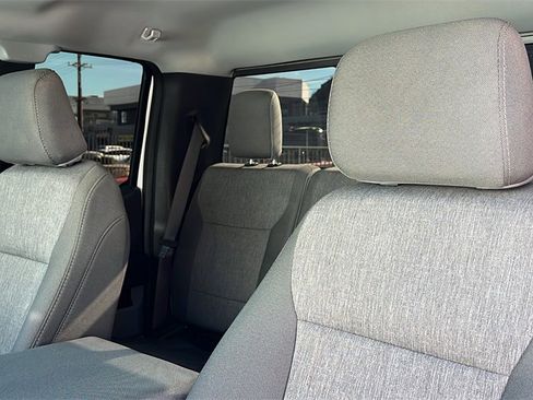 Certified 2024 Ford F250 XL w/ XL Chrome Package image 9