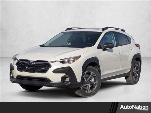 New 2026 Subaru Crosstrek 2.0i Premium image 1