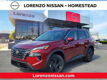 New 2026 Nissan Rogue SV w/ Cold Weather Package