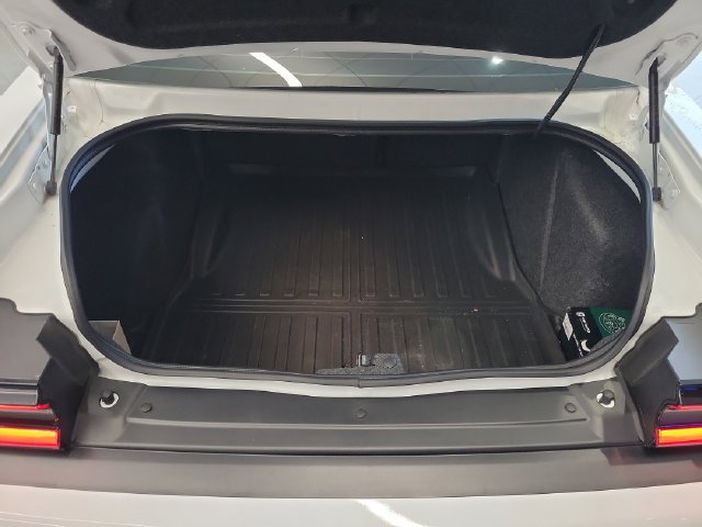 Used 2023 Dodge Challenger R/T w/ Blacktop Package RWD image 28