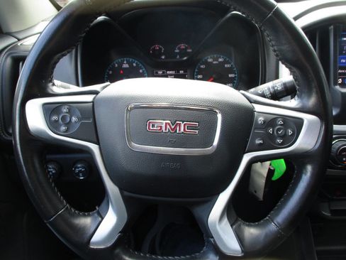 Used 2022 GMC Canyon Elevation AWD/4WD image 26