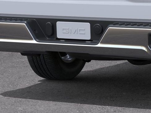 New 2026 GMC Sierra 1500 Pro w/ Convenience Package image 15
