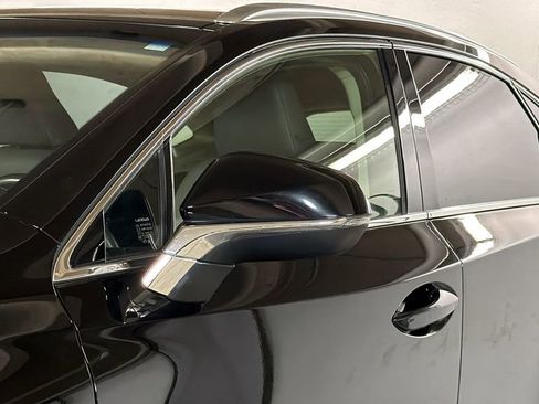 Used 2017 Lexus NX 300h AWD w/ Premium Package image 5