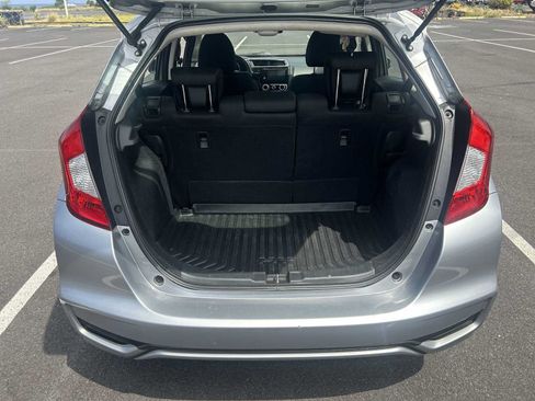Used 2018 Honda Fit EX image 20