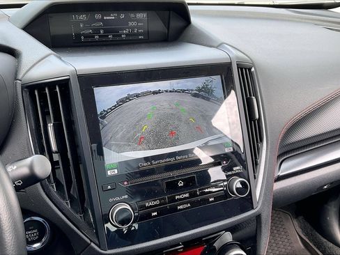 Certified 2023 Subaru Forester Sport AWD/4WD image 22