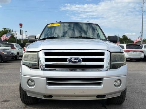 Used 2012 Ford Expedition XLT w/ HD Trailer Tow Pkg AWD/4WD image 17