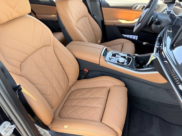 Used 2026 BMW X5 M60i AWD/4WD image 11