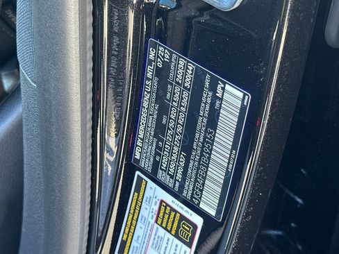 Used 2026 Mercedes-Benz GLE 350 4MATIC image 18