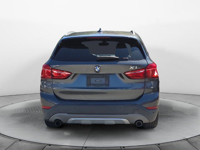 Used 2016 BMW X1 xDrive28i AWD/4WD image 4