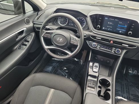Used 2020 Hyundai Sonata SEL FWD image 13