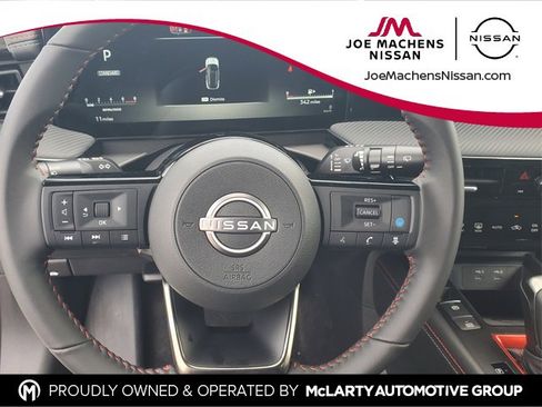 New 2026 Nissan Kicks SR image 18