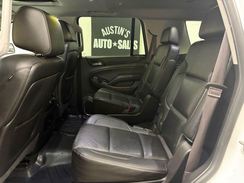 Used 2015 Chevrolet Tahoe LT AWD/4WD image 20