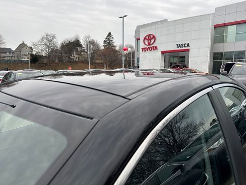 Used 2026 Toyota Camry XSE image 41