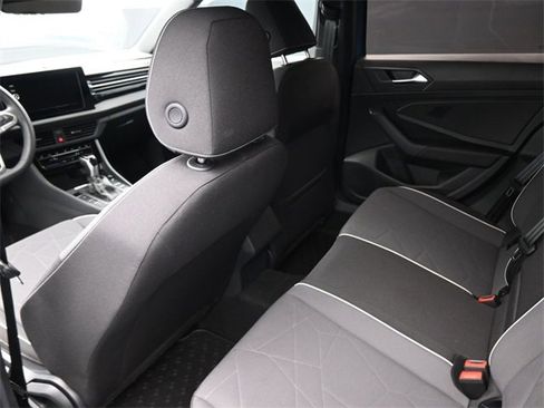 New 2026 Volkswagen Jetta Sport image 23