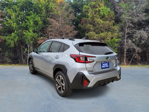 New 2026 Subaru Crosstrek 2.0i Premium image 19