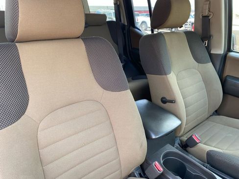 Used 2006 Nissan Xterra S AWD/4WD image 21