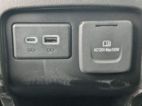 New 2025 Chevrolet Blazer RS w/ Driver Confidence II Package image 24