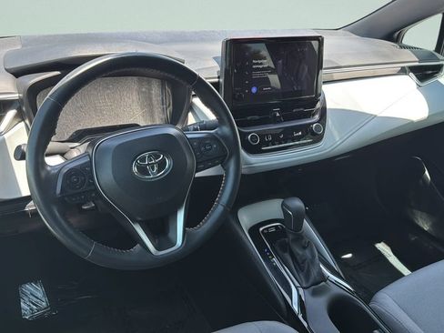 Used 2024 Toyota Corolla SE FWD image 24