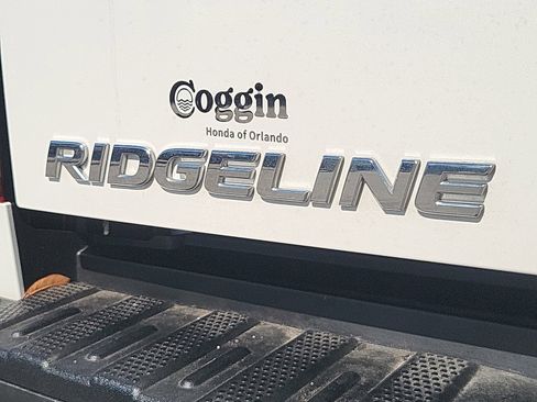 Used 2023 Honda Ridgeline RTL image 34