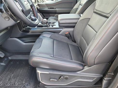 New 2026 Ford F150 Raptor image 8