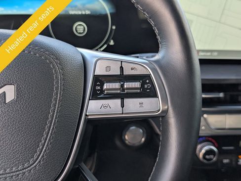 Certified 2025 Kia Telluride SX Prestige X-Pro AWD/4WD image 27