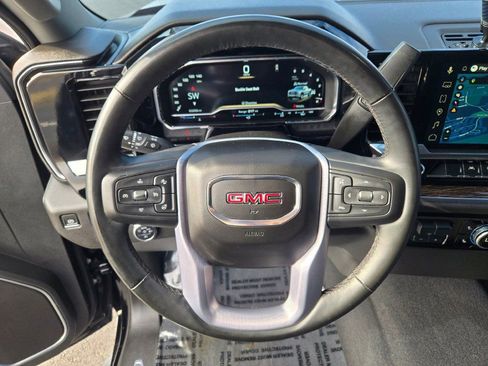 Used 2023 GMC Sierra 1500 Elevation w/ LPO, GMC Protection Package image 33