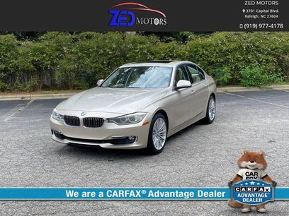 Used 2013 BMW 328i xDrive Sedan