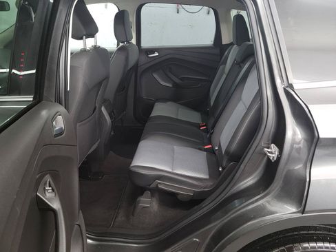Used 2019 Ford Escape SE AWD/4WD image 13