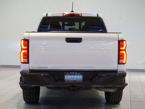 Used 2024 Chevrolet Colorado Z71 image 6