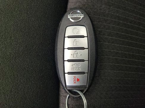 Used 2021 Nissan Altima 2.5 S FWD image 32