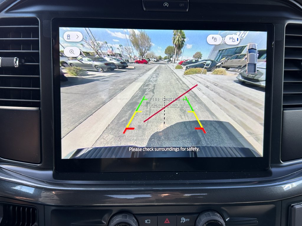New 2026 Ford F150 STX w/ Equipment Group 200A RWD image 29