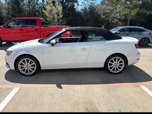 Used 2015 Audi A3 1.8T Premium Plus w/ Premium Plus Package image 5