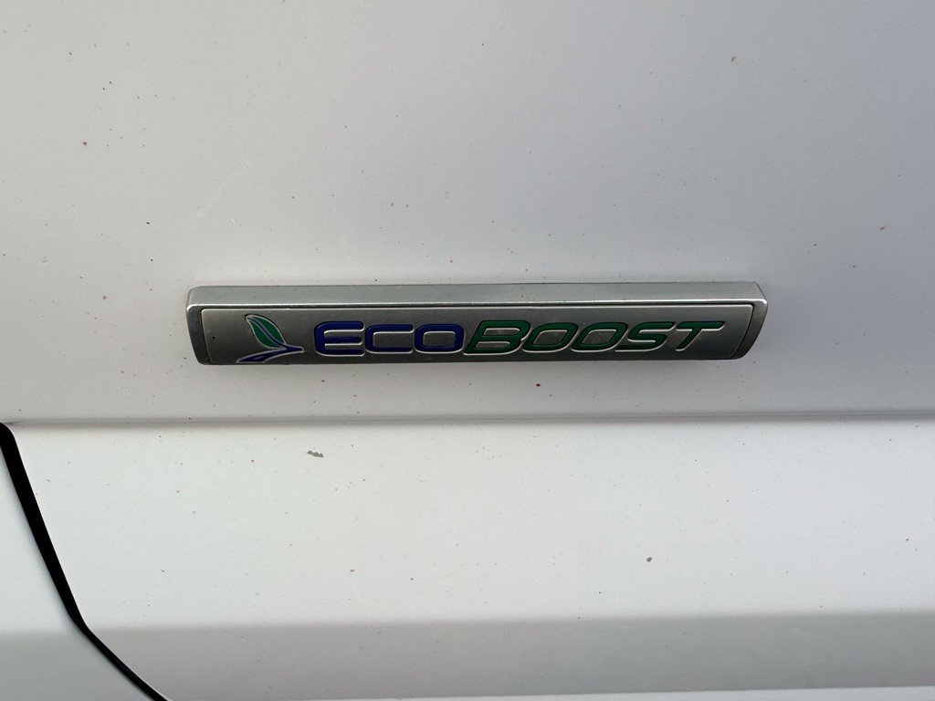 Used 2017 Ford F150 XLT w/ Trailer Tow Package AWD/4WD image 11