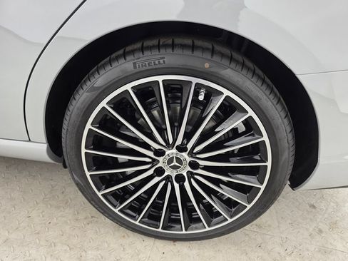 New 2026 Mercedes-Benz C 300 Sedan image 12