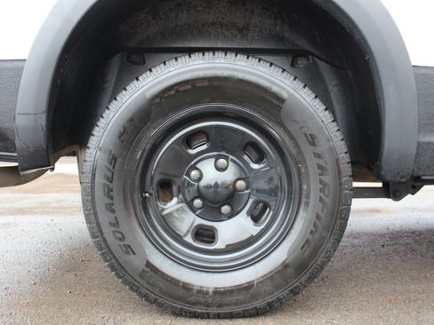 Used 2013 RAM 1500 ST w/ SXT Appearance Group image 37