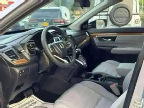 Used 2017 Honda CR-V EX image 13