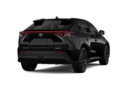 New 2026 Toyota bZ image 44