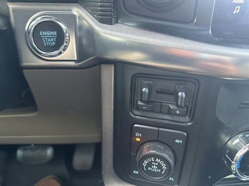 Used 2024 Ford F150 Platinum w/ Equipment Group 703A Plus image 22