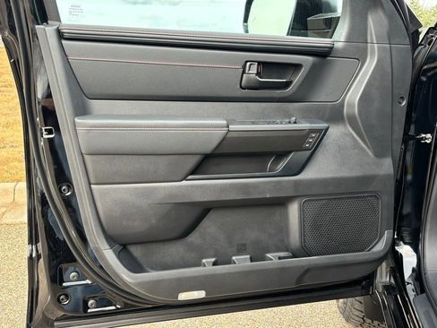 New 2026 Toyota Tundra TRD Pro image 28