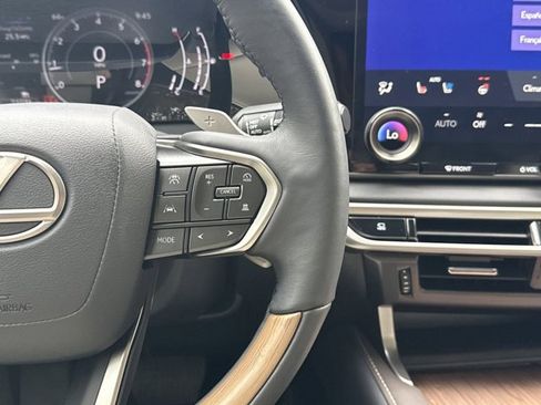 Certified 2023 Lexus RX 350 Premium image 23