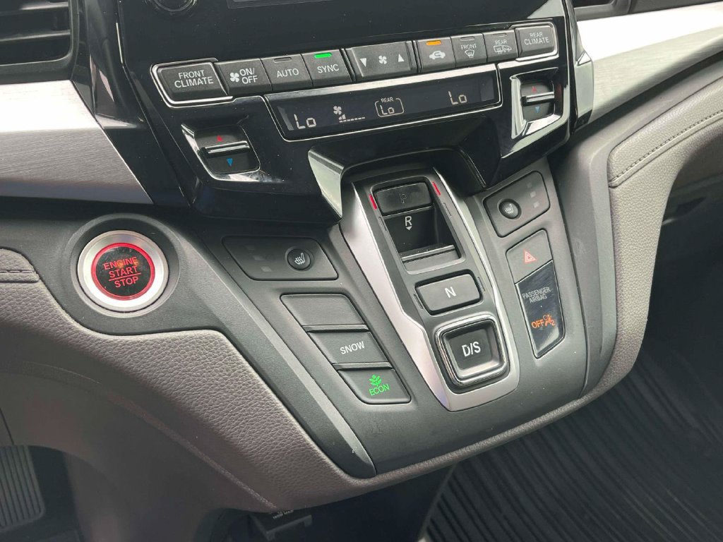Used 2019 Honda Odyssey EX image 19
