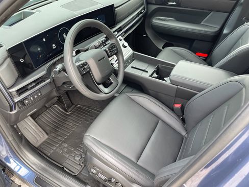 New 2026 Hyundai Santa Fe Calligraphy image 11