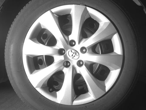 Used 2025 Toyota Corolla LE FWD image 13
